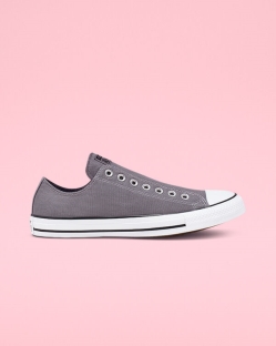Converse, Pantofi Sport Dama Seasonal Color Chuck Taylor All Star ZXGQD7012, Negrii/Albi